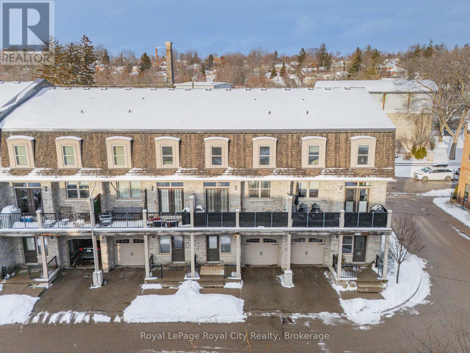 92 Cardigan Street, Guelph, Ontario  N1H 0A4 - Photo 44 - X12827748