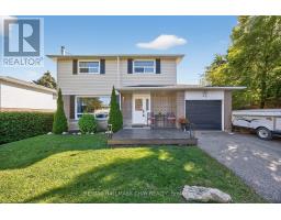 49 BROWN STREET, New Tecumseth, Ontario