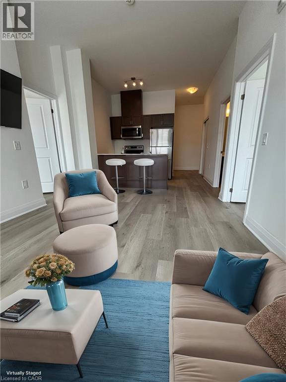 1936 Rymal Road Unit# 103, Hamilton, Ontario  L0R 1P0 - Photo 2 - 40808713