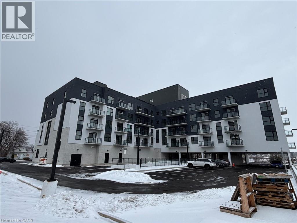 1936 Rymal Road Unit# 103, Hamilton, Ontario  L0R 1P0 - Photo 21 - 40808713