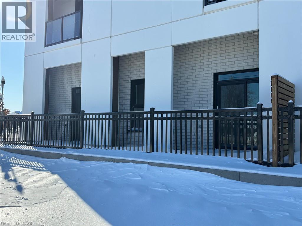 1936 Rymal Road Unit# 103, Hamilton, Ontario  L0R 1P0 - Photo 22 - 40808713