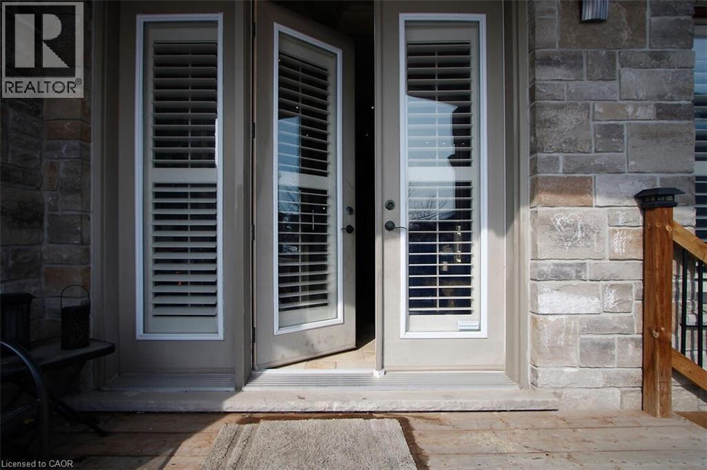 205 Paige Place, Kitchener, Ontario   - Photo 29 - 40808608