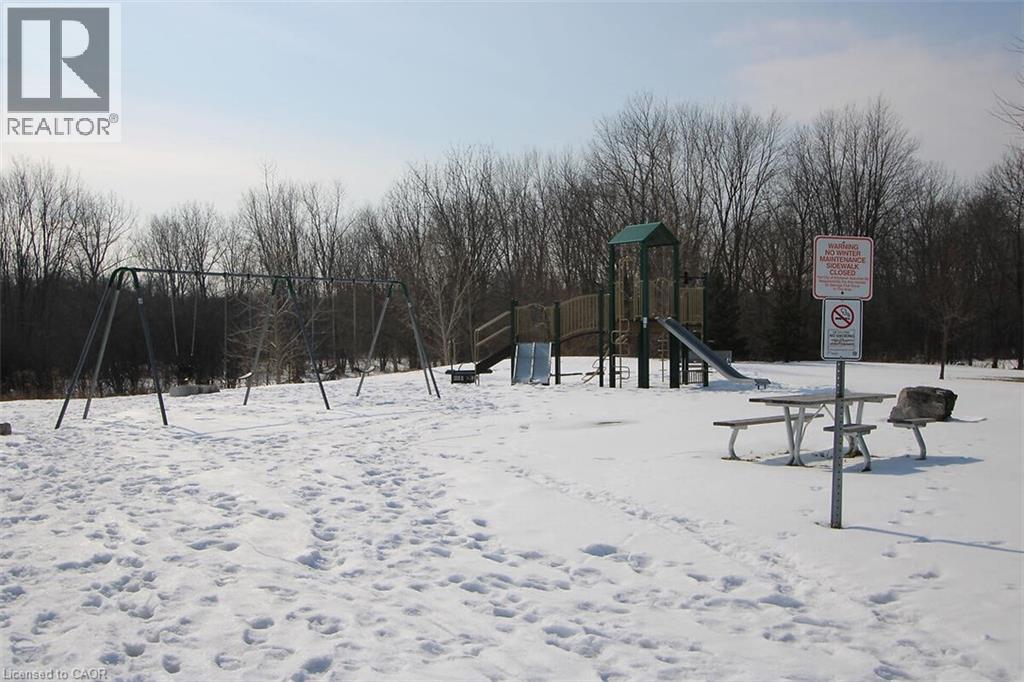 205 Paige Place, Kitchener, Ontario   - Photo 30 - 40808608