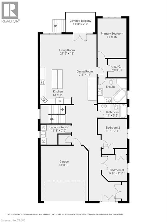 205 Paige Place, Kitchener, Ontario   - Photo 36 - 40808608