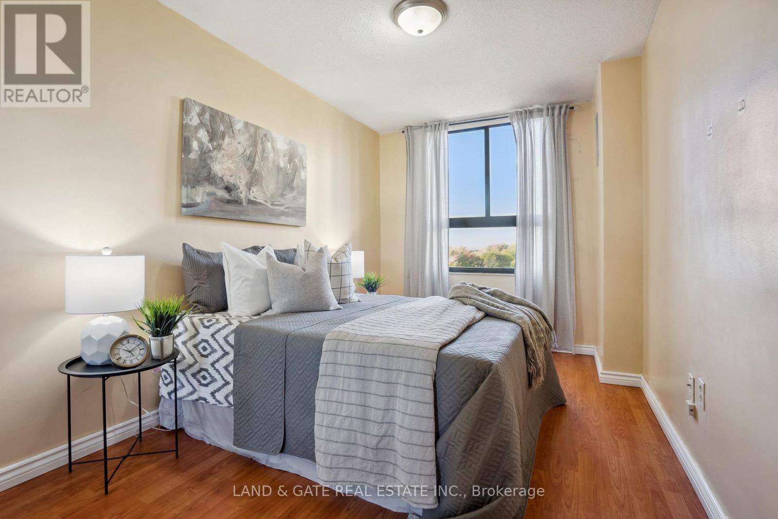 702 - 260 Seneca Hill Drive, Toronto, Ontario  M2J 4S6 - Photo 20 - C12835942