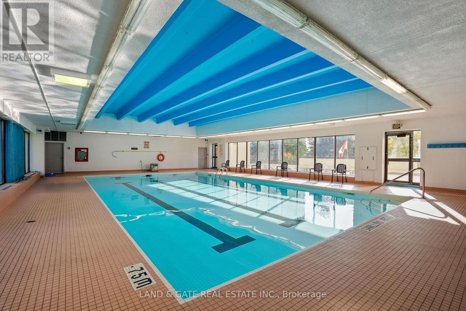 702 - 260 Seneca Hill Drive, Toronto, Ontario  M2J 4S6 - Photo 27 - C12835942