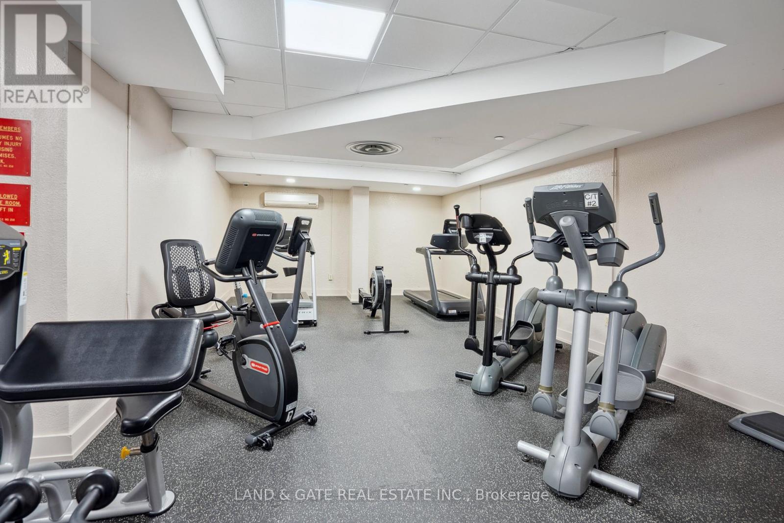 702 - 260 Seneca Hill Drive, Toronto, Ontario  M2J 4S6 - Photo 29 - C12835942