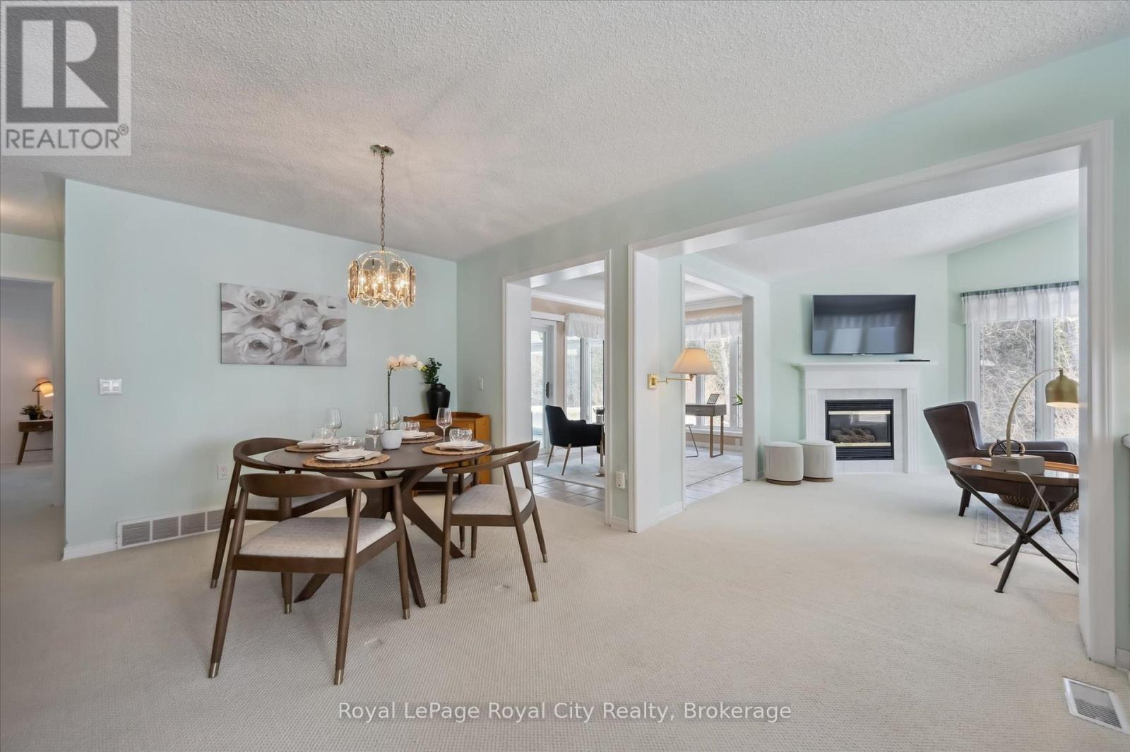 108 White Bark Way, Centre Wellington, Ontario N0B 1J0 - Photo 10 - X12835862