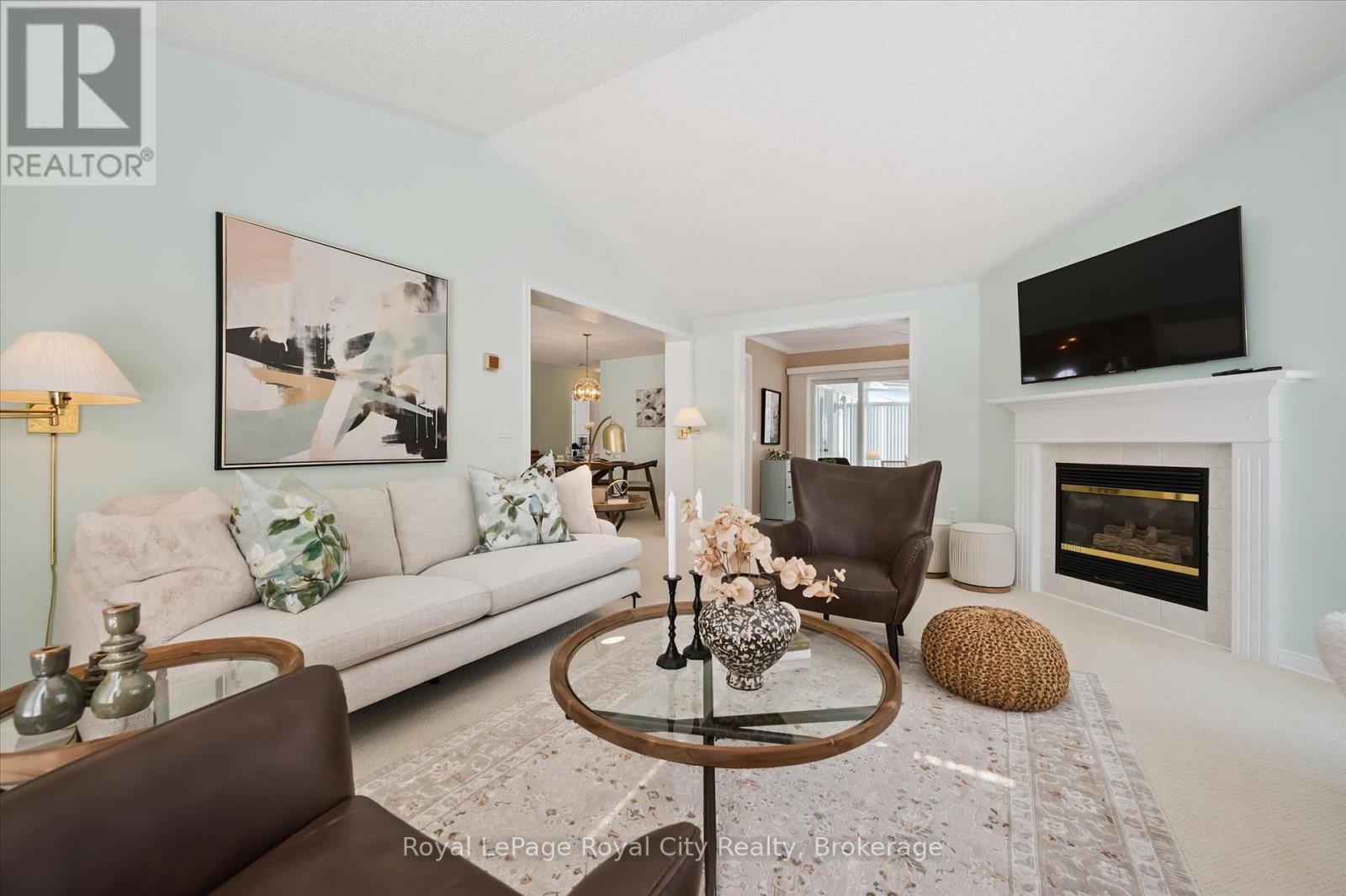 108 White Bark Way, Centre Wellington, Ontario N0B 1J0 - Photo 15 - X12835862