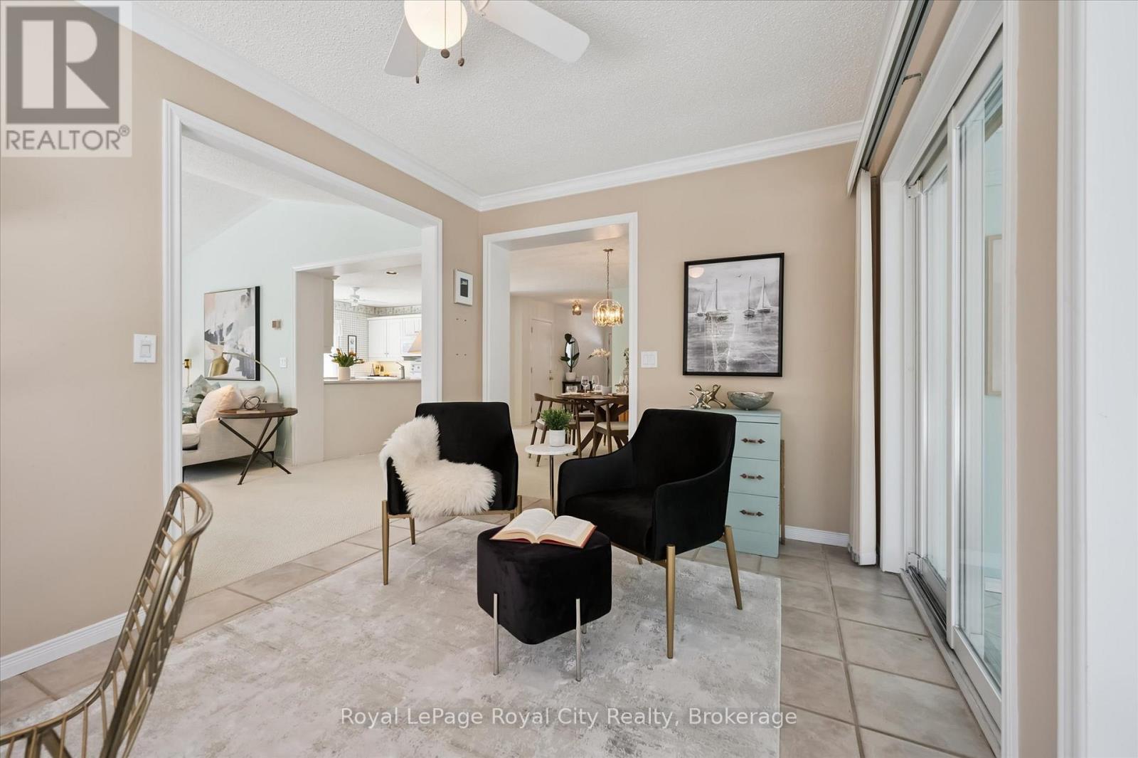 108 White Bark Way, Centre Wellington, Ontario N0B 1J0 - Photo 20 - X12835862