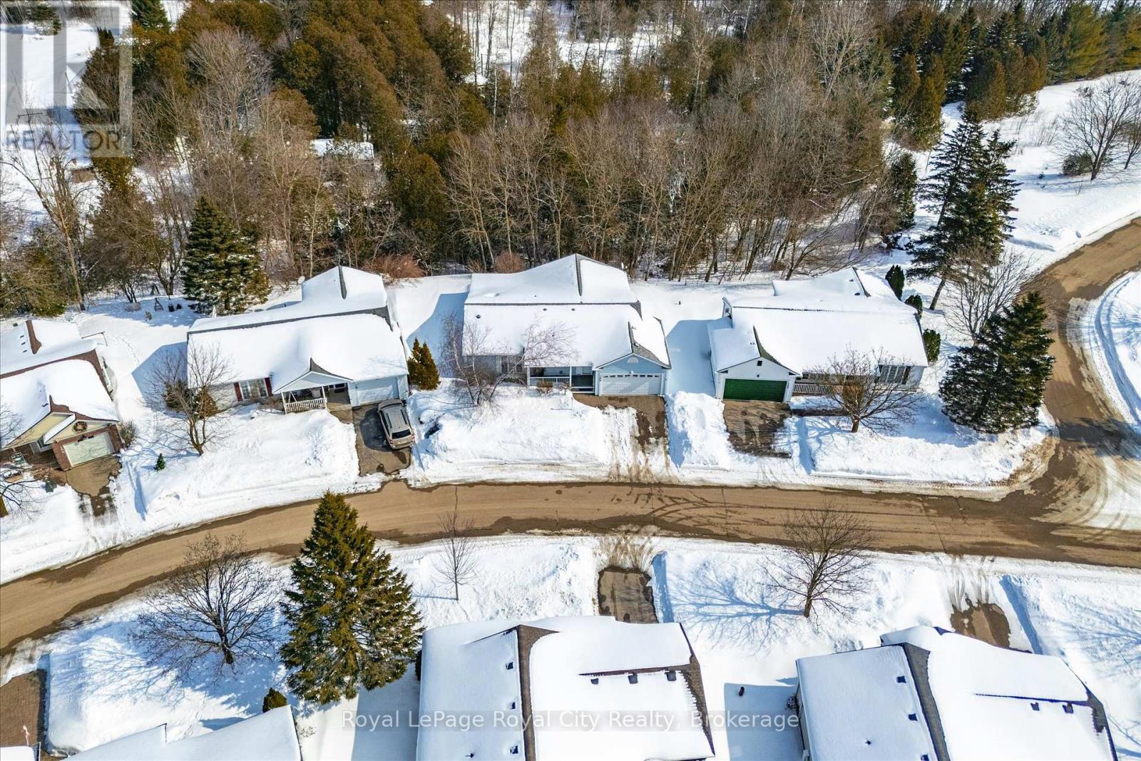 108 White Bark Way, Centre Wellington, Ontario N0B 1J0 - Photo 3 - X12835862