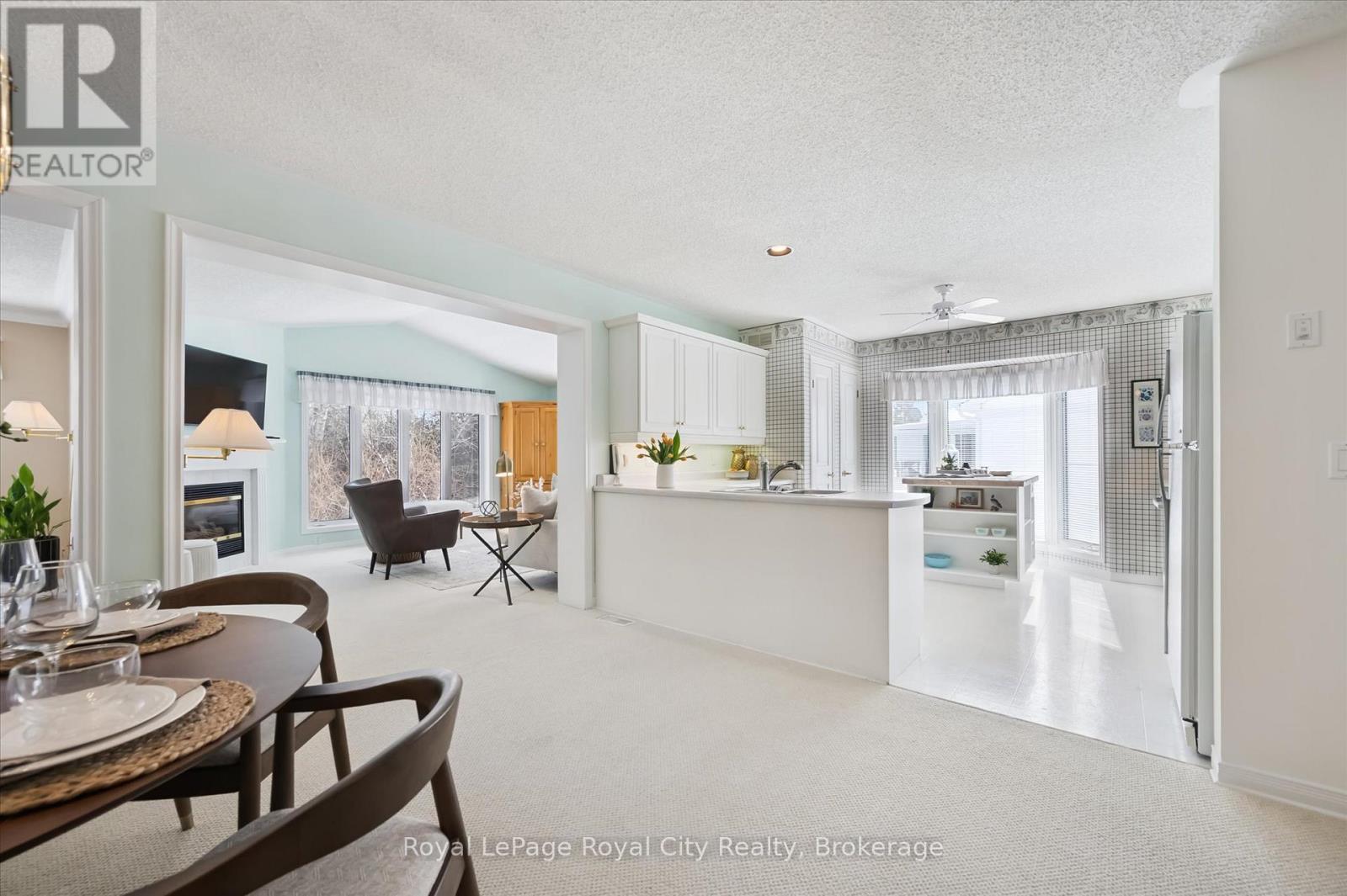 108 White Bark Way, Centre Wellington, Ontario N0B 1J0 - Photo 7 - X12835862