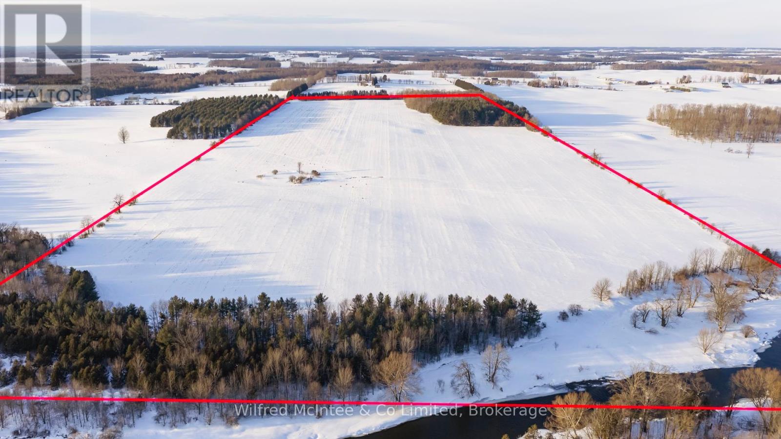 90654 GILMORE LINE, Morris Turnberry, Ontario