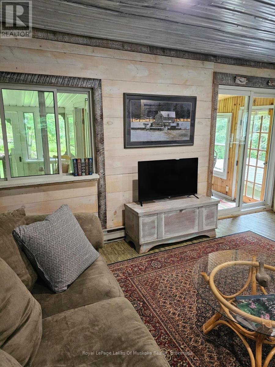 1157 Moon River Road, Muskoka Lakes, Ontario  P0C 1A0 - Photo 11 - X12835926