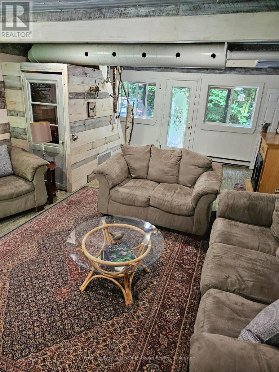 1157 Moon River Road, Muskoka Lakes, Ontario  P0C 1A0 - Photo 14 - X12835926