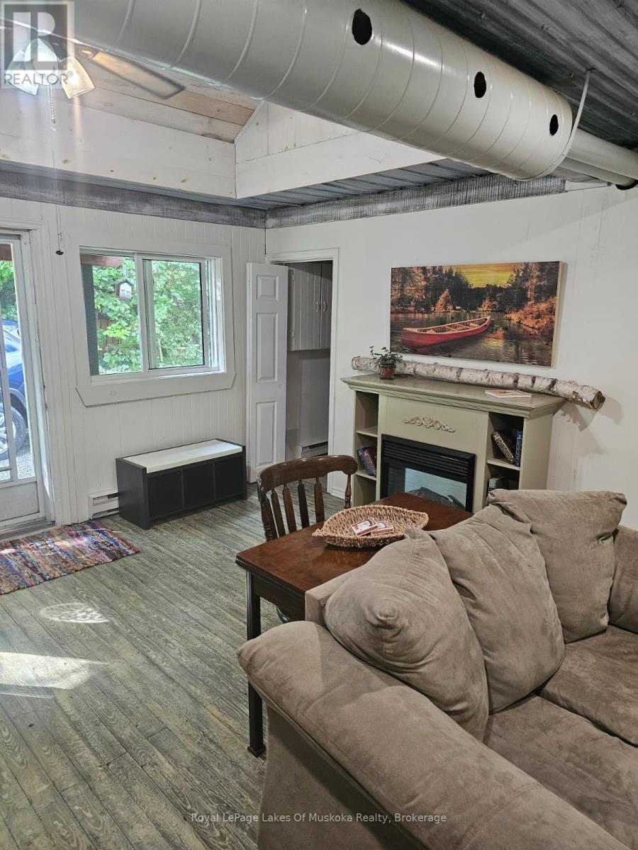 1157 Moon River Road, Muskoka Lakes, Ontario  P0C 1A0 - Photo 15 - X12835926