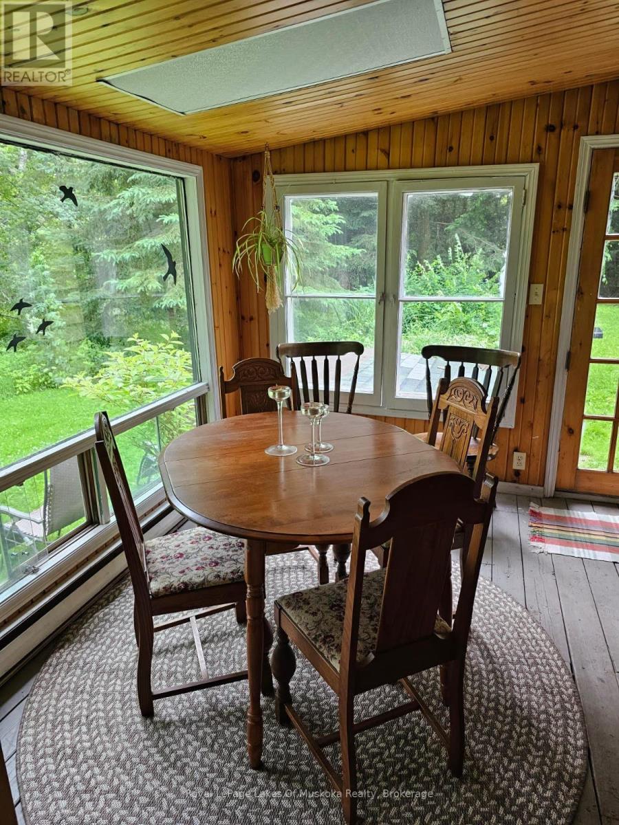 1157 Moon River Road, Muskoka Lakes, Ontario  P0C 1A0 - Photo 21 - X12835926