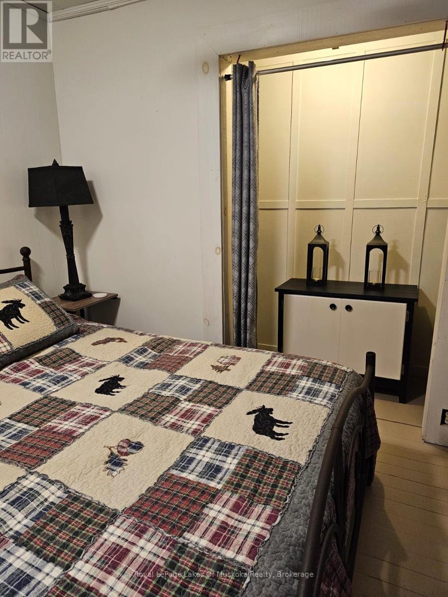 1157 Moon River Road, Muskoka Lakes, Ontario  P0C 1A0 - Photo 6 - X12835926