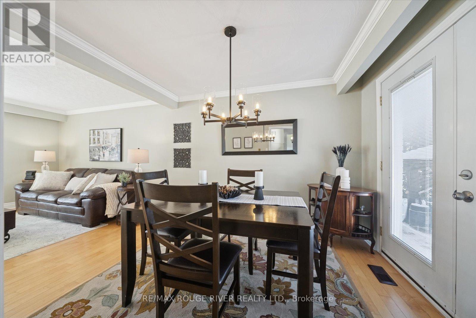 4674 Dale Road, Port Hope, Ontario  L1A 3V5 - Photo 10 - X12835854