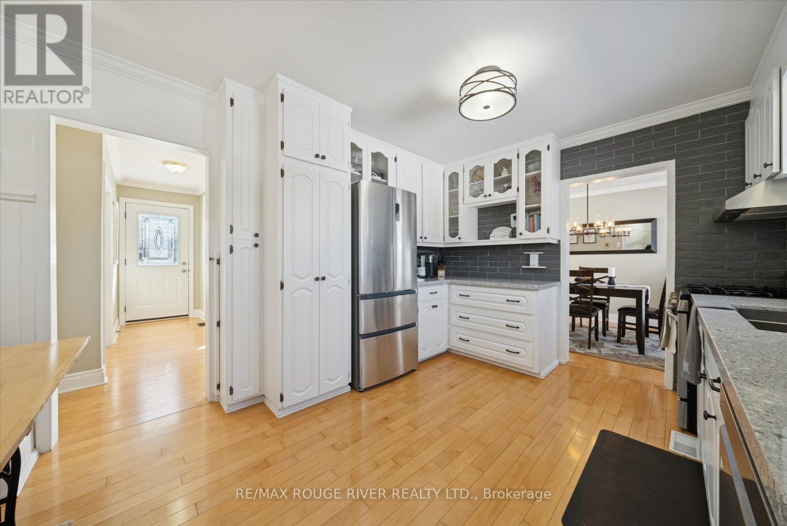 4674 Dale Road, Port Hope, Ontario  L1A 3V5 - Photo 12 - X12835854