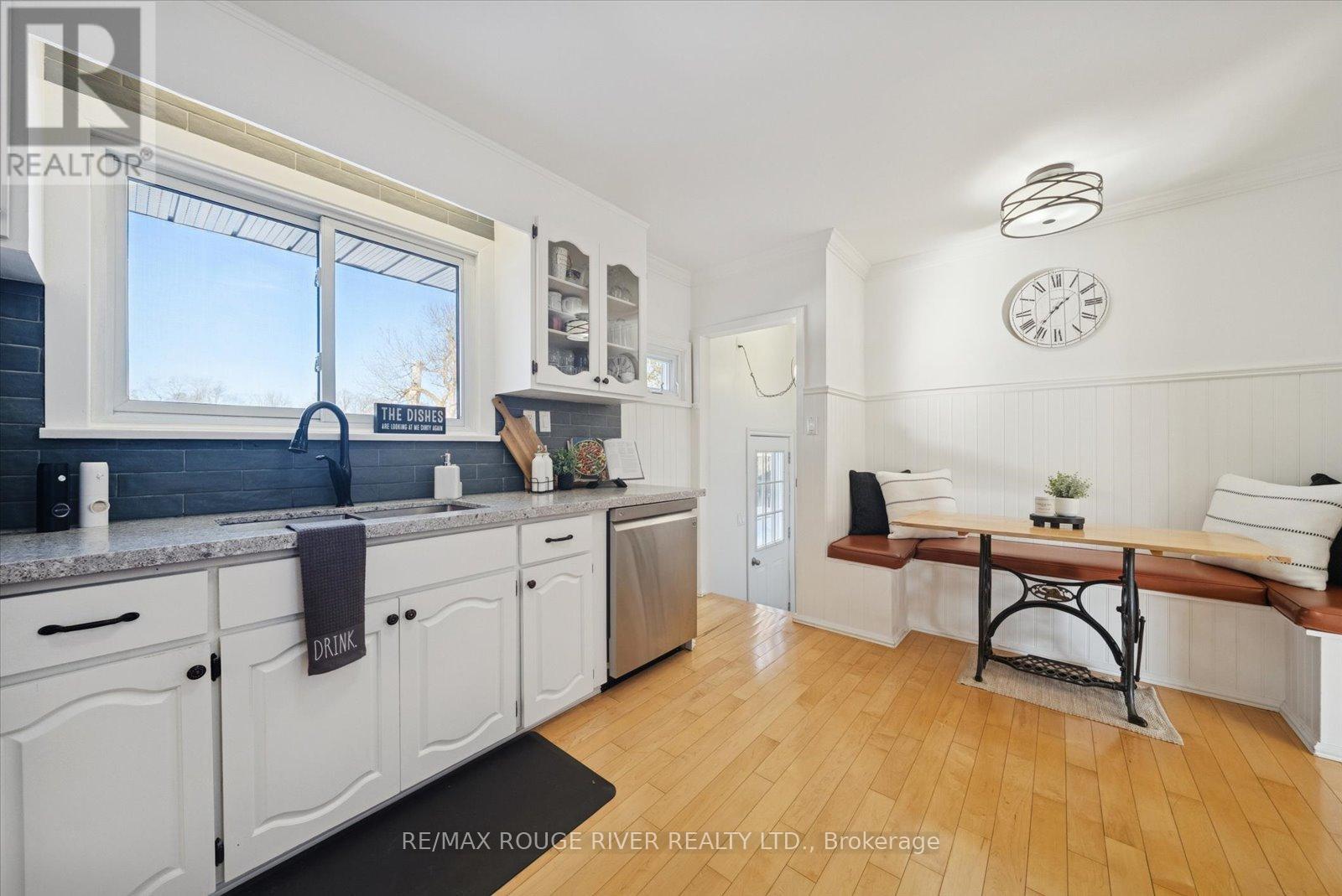 4674 Dale Road, Port Hope, Ontario  L1A 3V5 - Photo 13 - X12835854