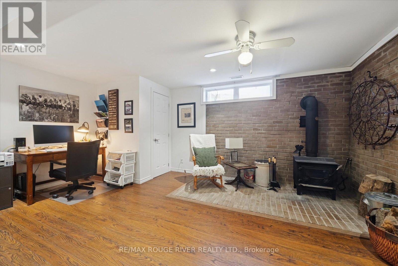 4674 Dale Road, Port Hope, Ontario  L1A 3V5 - Photo 25 - X12835854