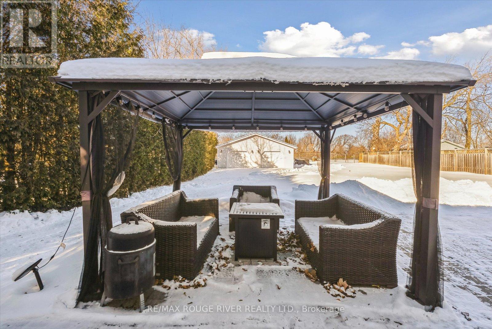 4674 Dale Road, Port Hope, Ontario  L1A 3V5 - Photo 30 - X12835854