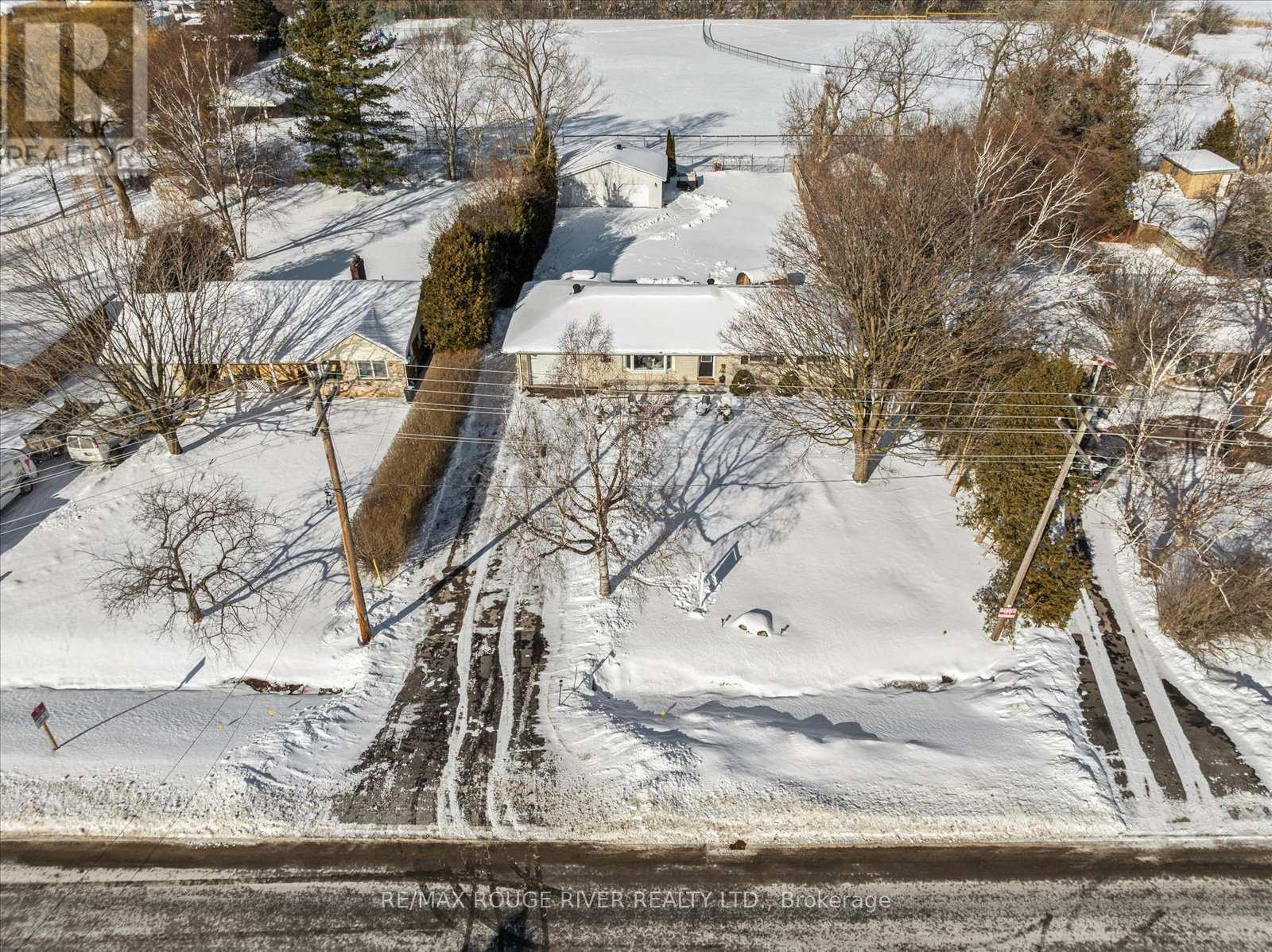 4674 Dale Road, Port Hope, Ontario  L1A 3V5 - Photo 34 - X12835854