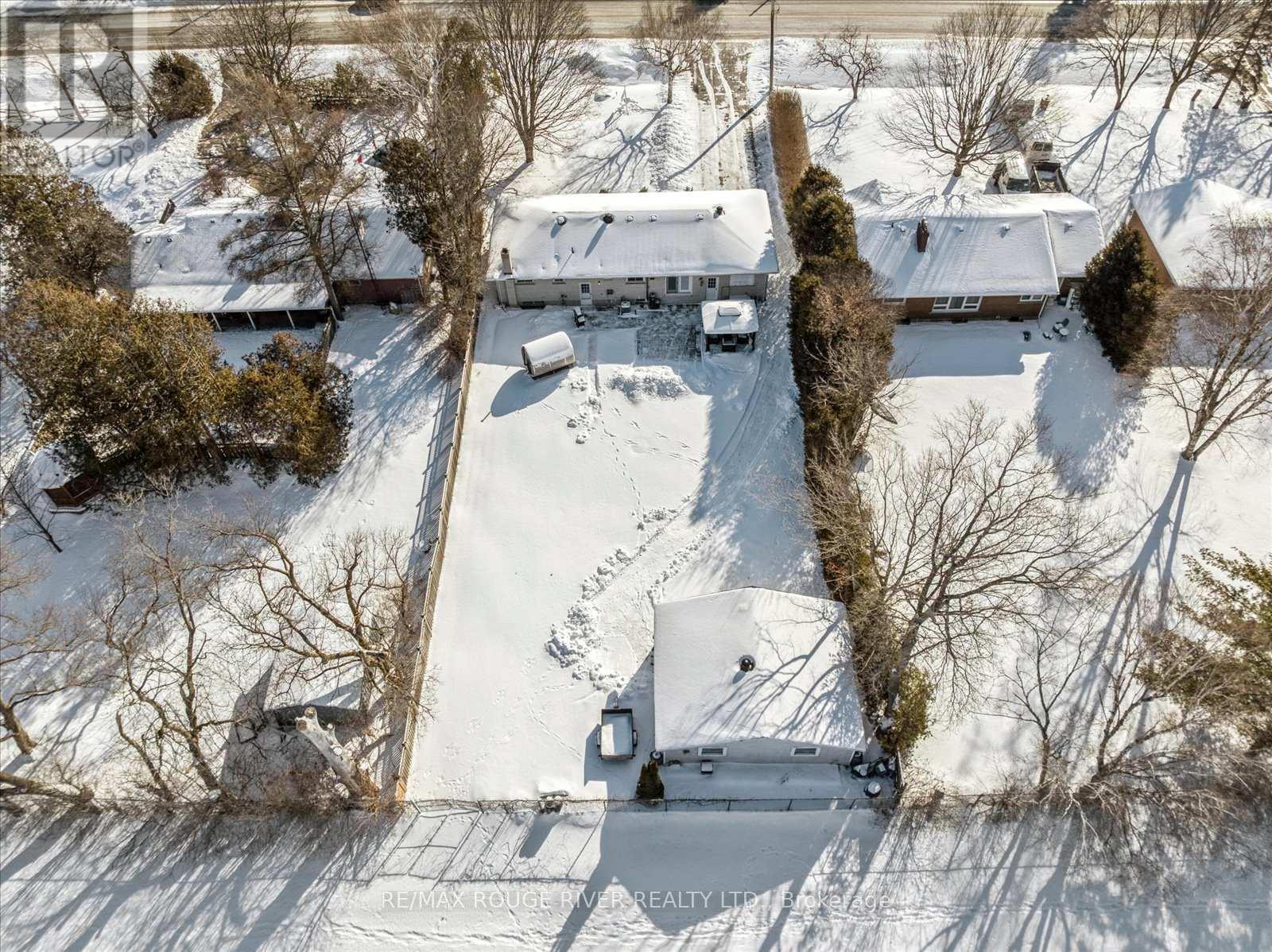 4674 Dale Road, Port Hope, Ontario  L1A 3V5 - Photo 35 - X12835854