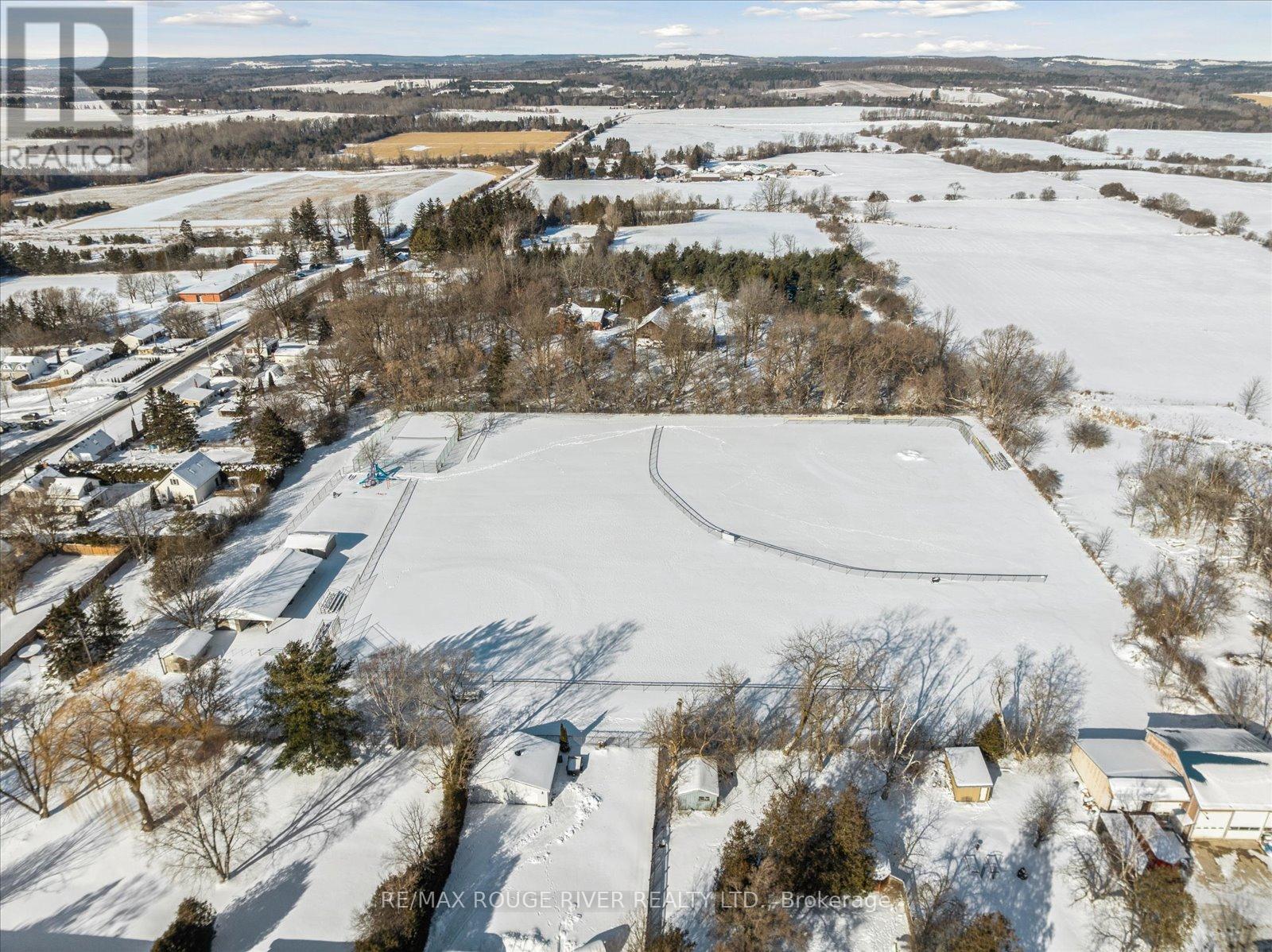 4674 Dale Road, Port Hope, Ontario  L1A 3V5 - Photo 37 - X12835854