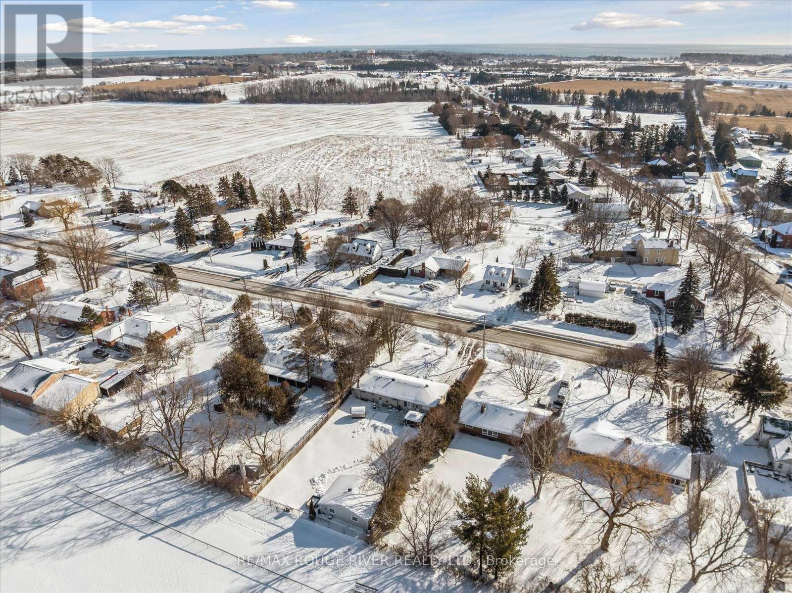 4674 Dale Road, Port Hope, Ontario  L1A 3V5 - Photo 40 - X12835854