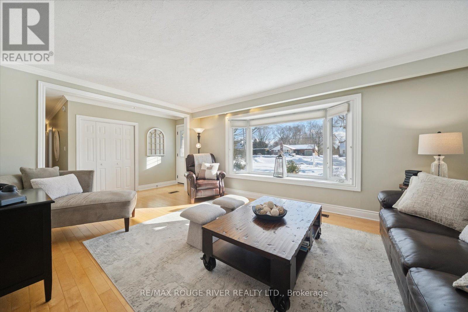 4674 Dale Road, Port Hope, Ontario  L1A 3V5 - Photo 6 - X12835854