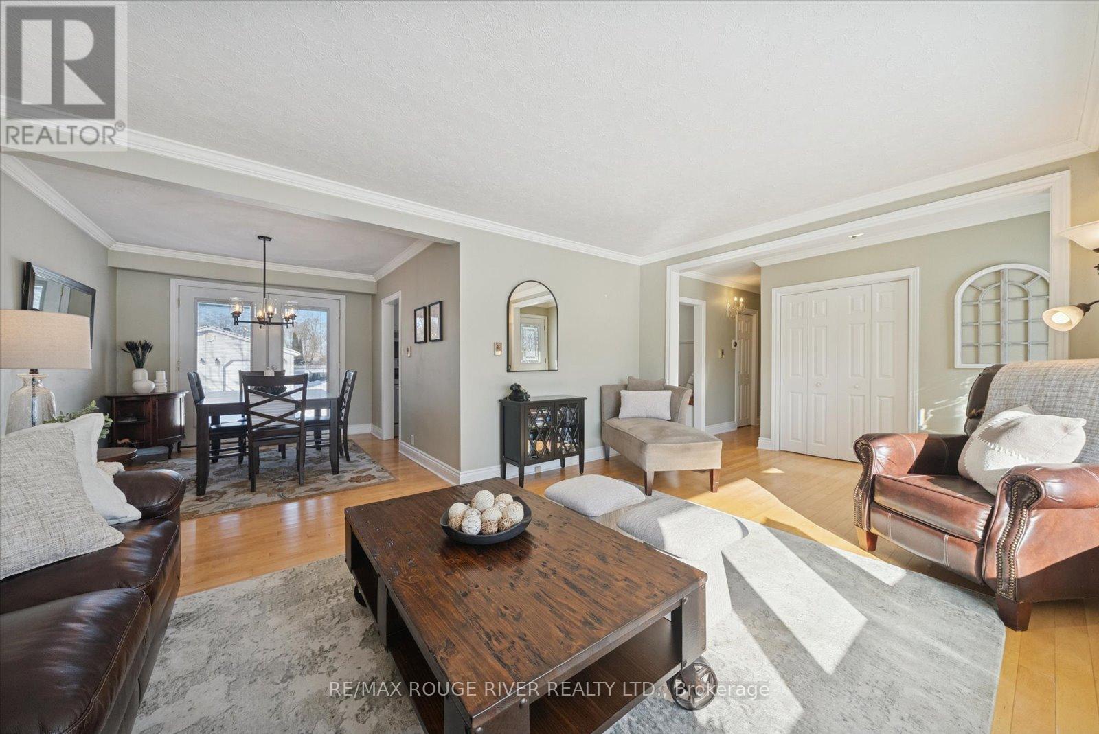 4674 Dale Road, Port Hope, Ontario  L1A 3V5 - Photo 8 - X12835854