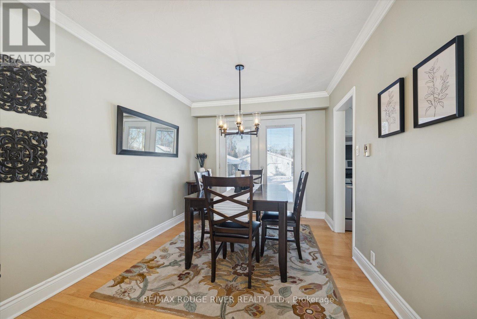 4674 Dale Road, Port Hope, Ontario  L1A 3V5 - Photo 9 - X12835854