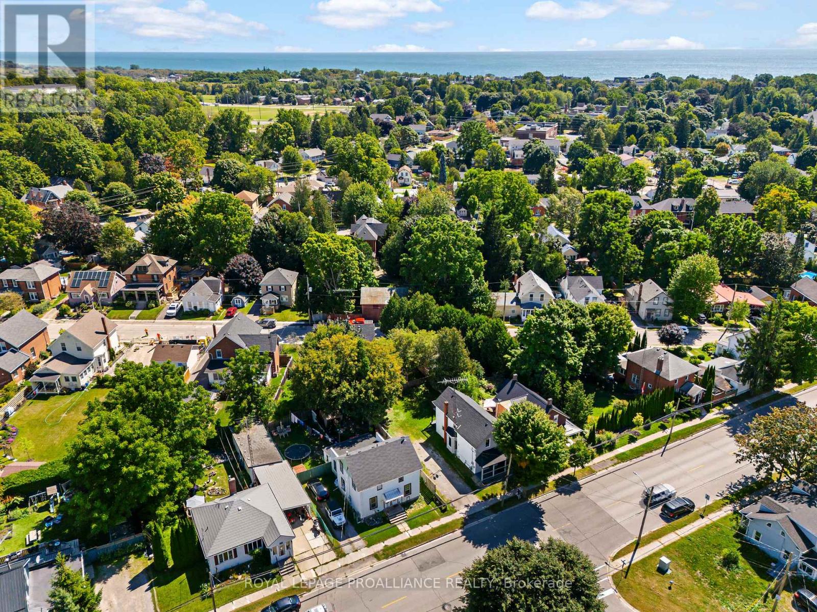 141 Ontario Street, Port Hope, Ontario  L1A 2V5 - Photo 41 - X12835864