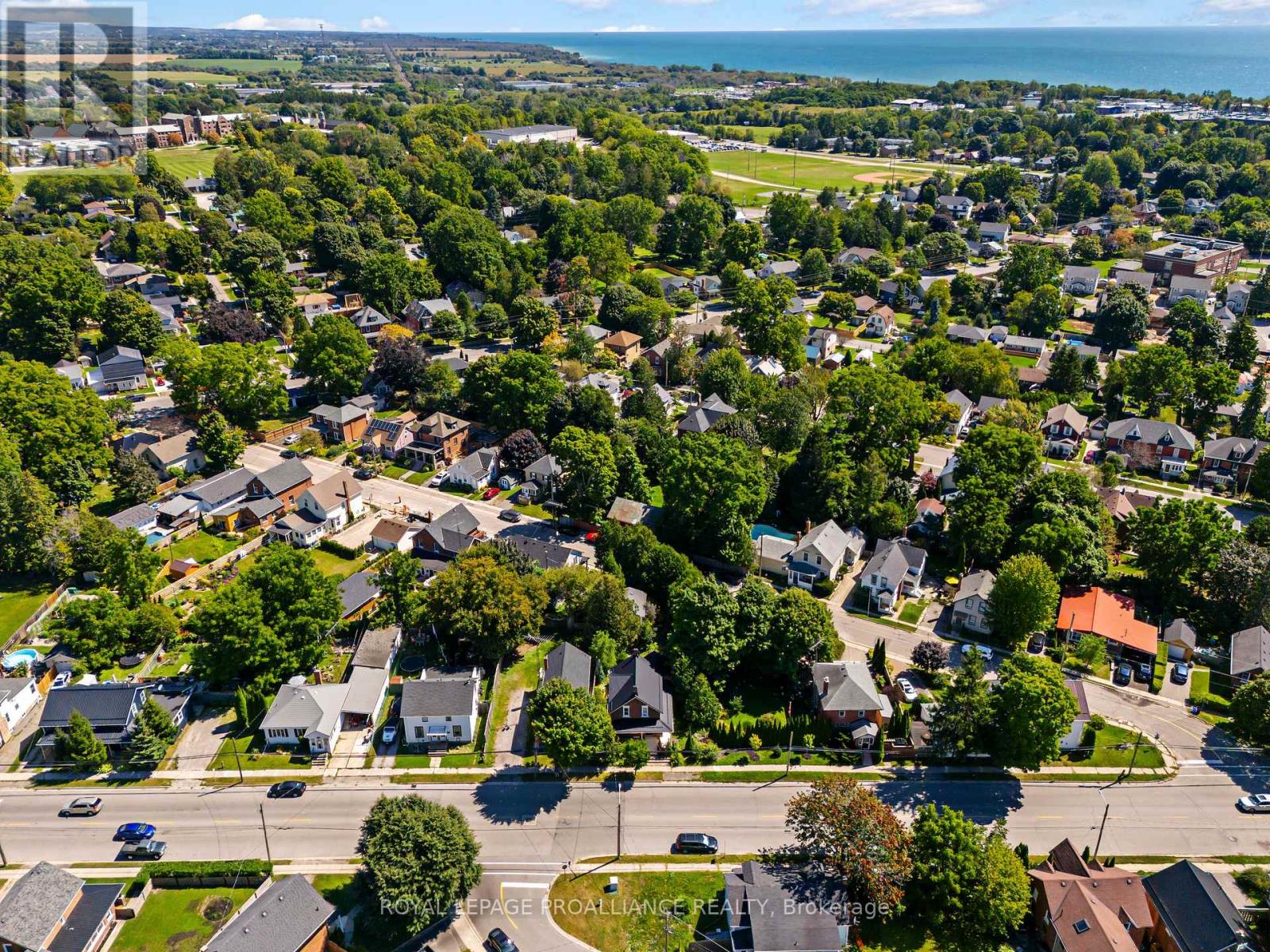141 Ontario Street, Port Hope, Ontario  L1A 2V5 - Photo 46 - X12835864