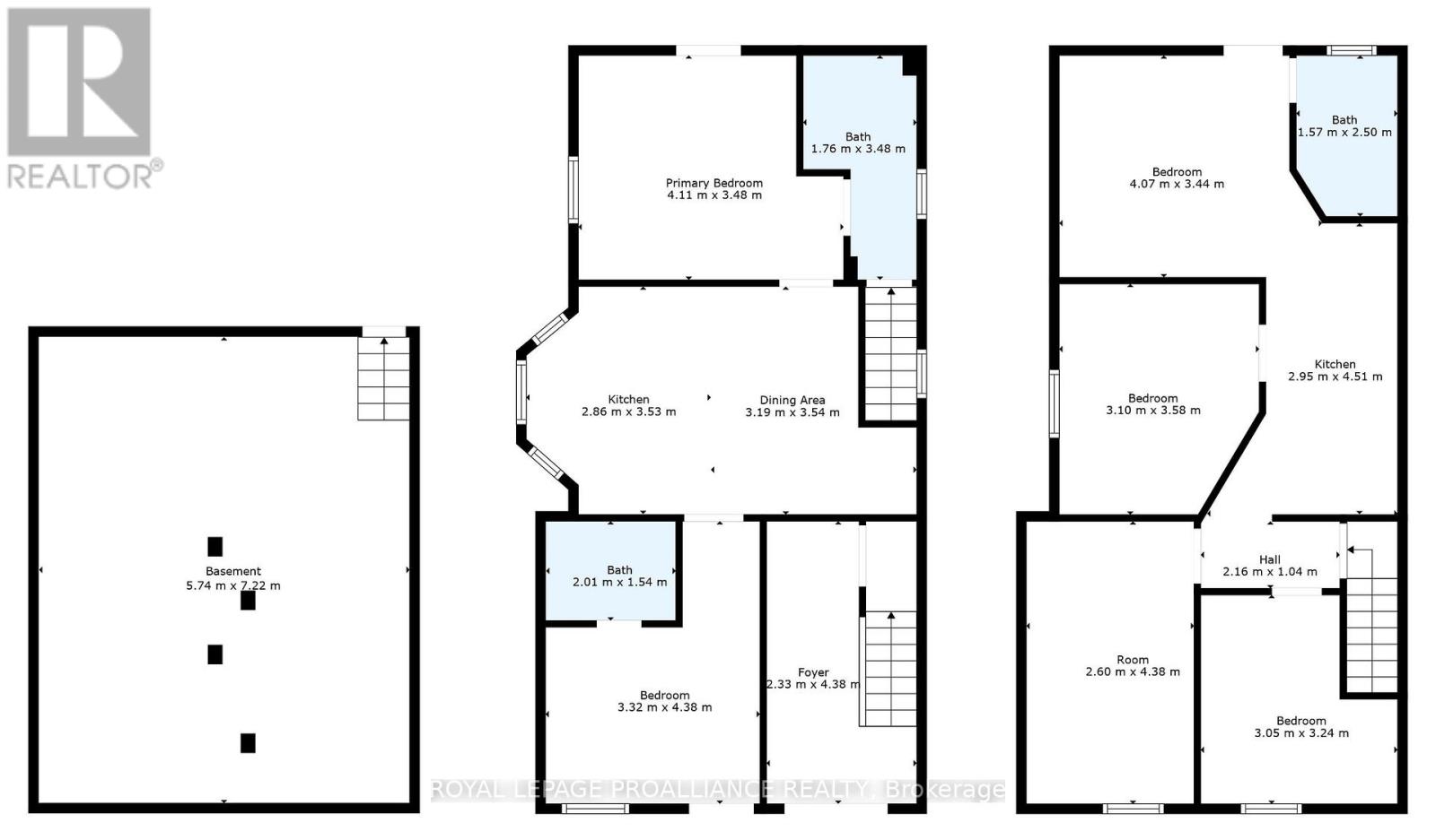 141 Ontario Street, Port Hope, Ontario  L1A 2V5 - Photo 50 - X12835864