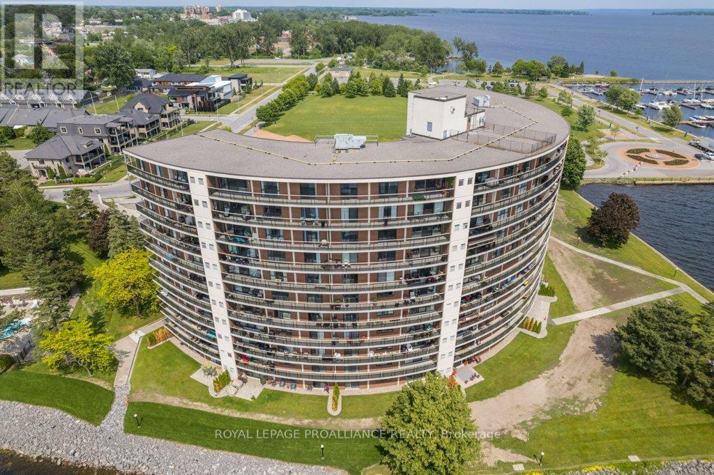 402 - 2 SOUTH FRONT STREET