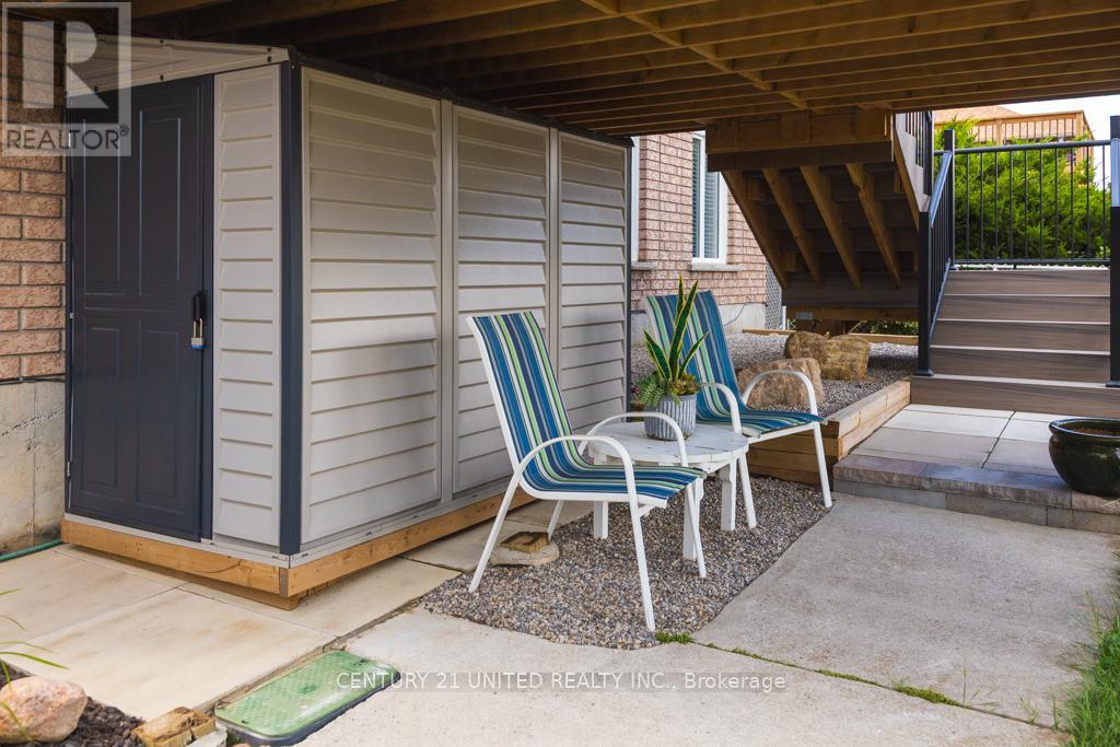 1019 Baker Street, Peterborough, Ontario  K9H 7P7 - Photo 25 - X12835938