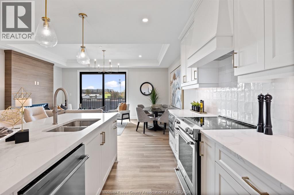 1855 Wyoming Unit# 302, Lasalle, Ontario  N9H 0C8 - Photo 4 - 26004349