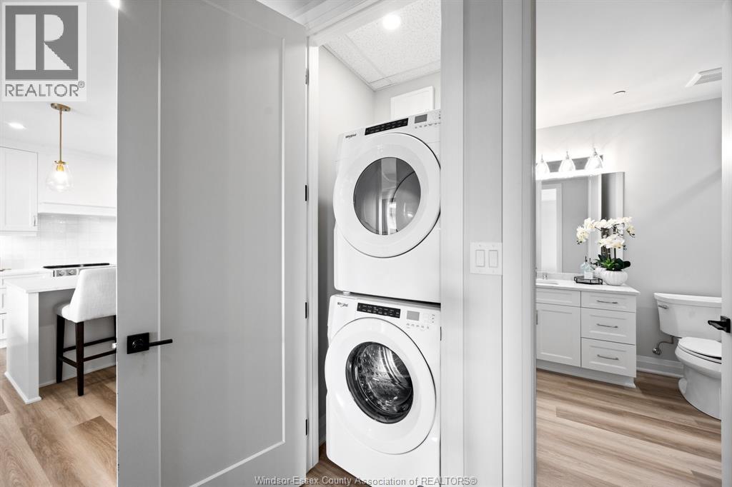 1855 Wyoming Unit# 302, Lasalle, Ontario  N9H 0C8 - Photo 10 - 26004349