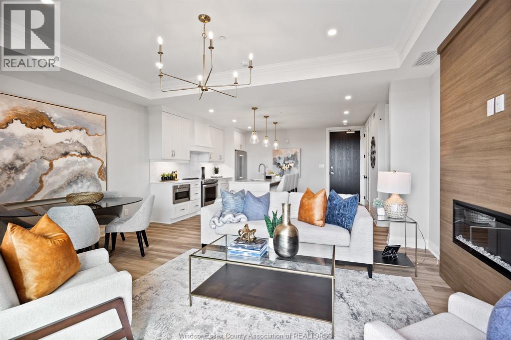 1855 Wyoming Unit# 302, Lasalle, Ontario  N9H 0C8 - Photo 8 - 26004349