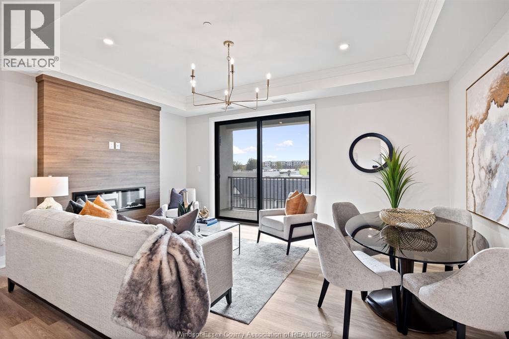 1855 Wyoming Unit# 302, Lasalle, Ontario  N9H 0C8 - Photo 6 - 26004349