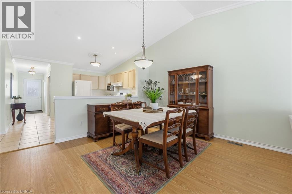 19 Hanlon Place Unit# 35, Paris, Ontario  N3L 4E7 - Photo 7 - 40802153