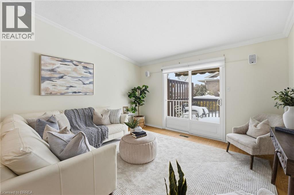 19 Hanlon Place Unit# 35, Paris, Ontario  N3L 4E7 - Photo 8 - 40802153