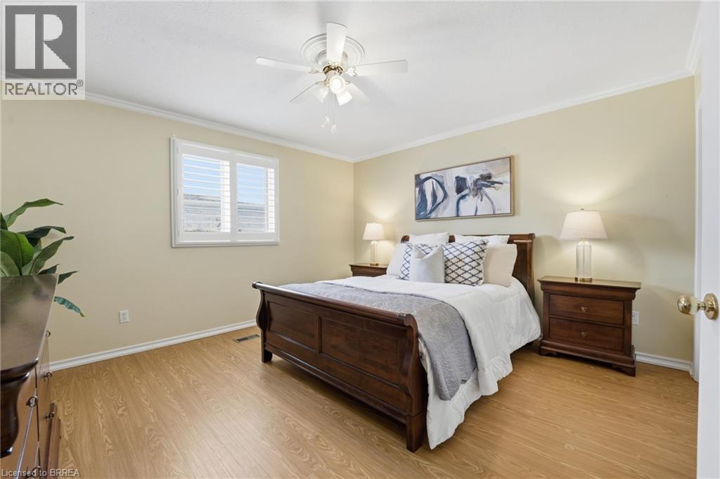 19 Hanlon Place Unit# 35, Paris, Ontario  N3L 4E7 - Photo 10 - 40802153