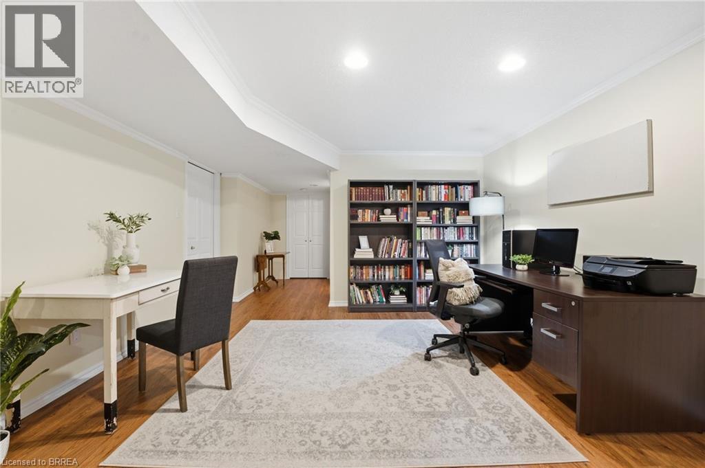 19 Hanlon Place Unit# 35, Paris, Ontario  N3L 4E7 - Photo 21 - 40802153