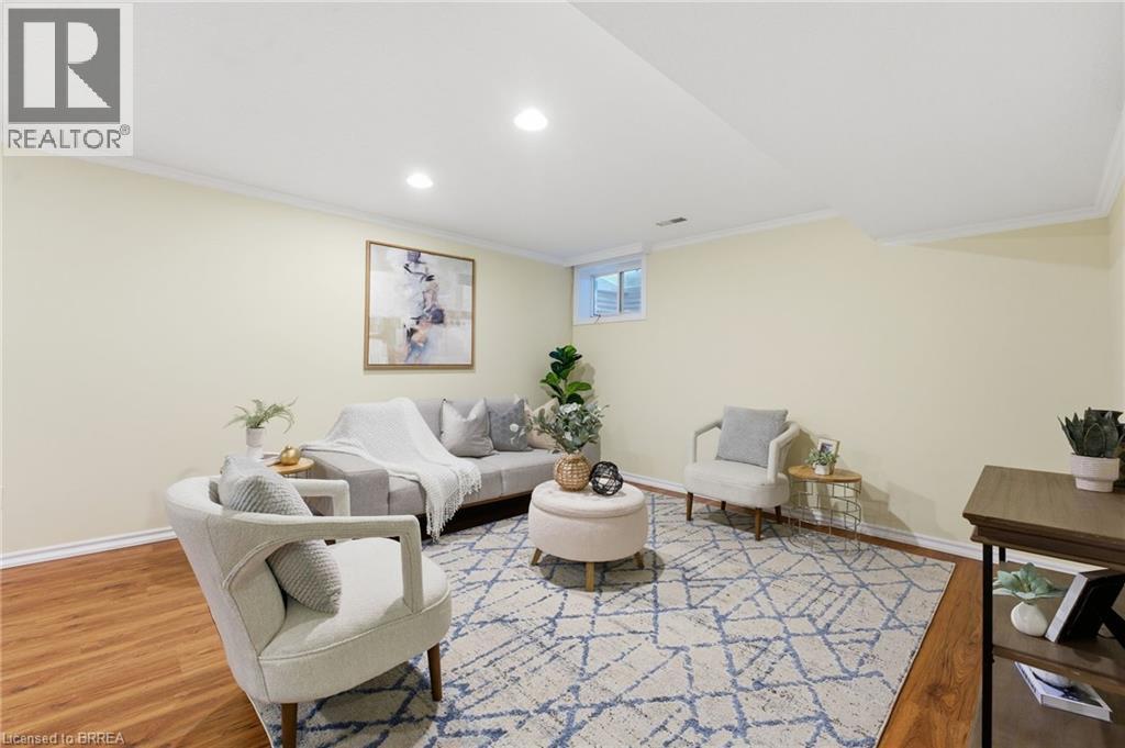 19 Hanlon Place Unit# 35, Paris, Ontario  N3L 4E7 - Photo 19 - 40802153