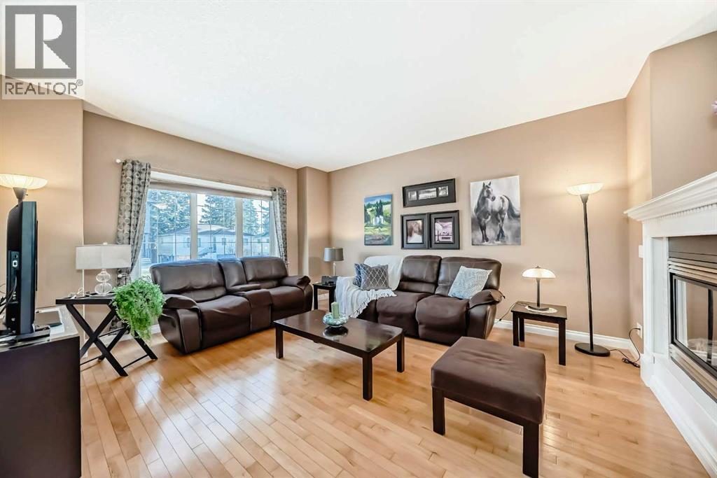 3921 1 Street Nw, Calgary, Alberta  T2K 0X2 - Photo 4 - A2280466