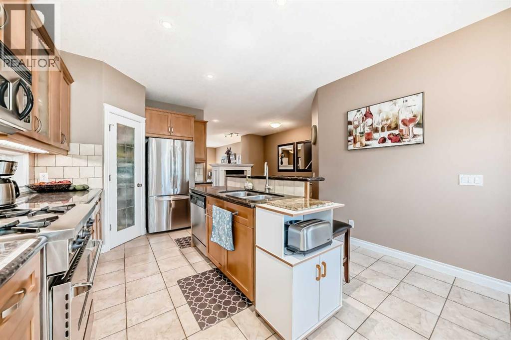 3921 1 Street Nw, Calgary, Alberta  T2K 0X2 - Photo 11 - A2280466